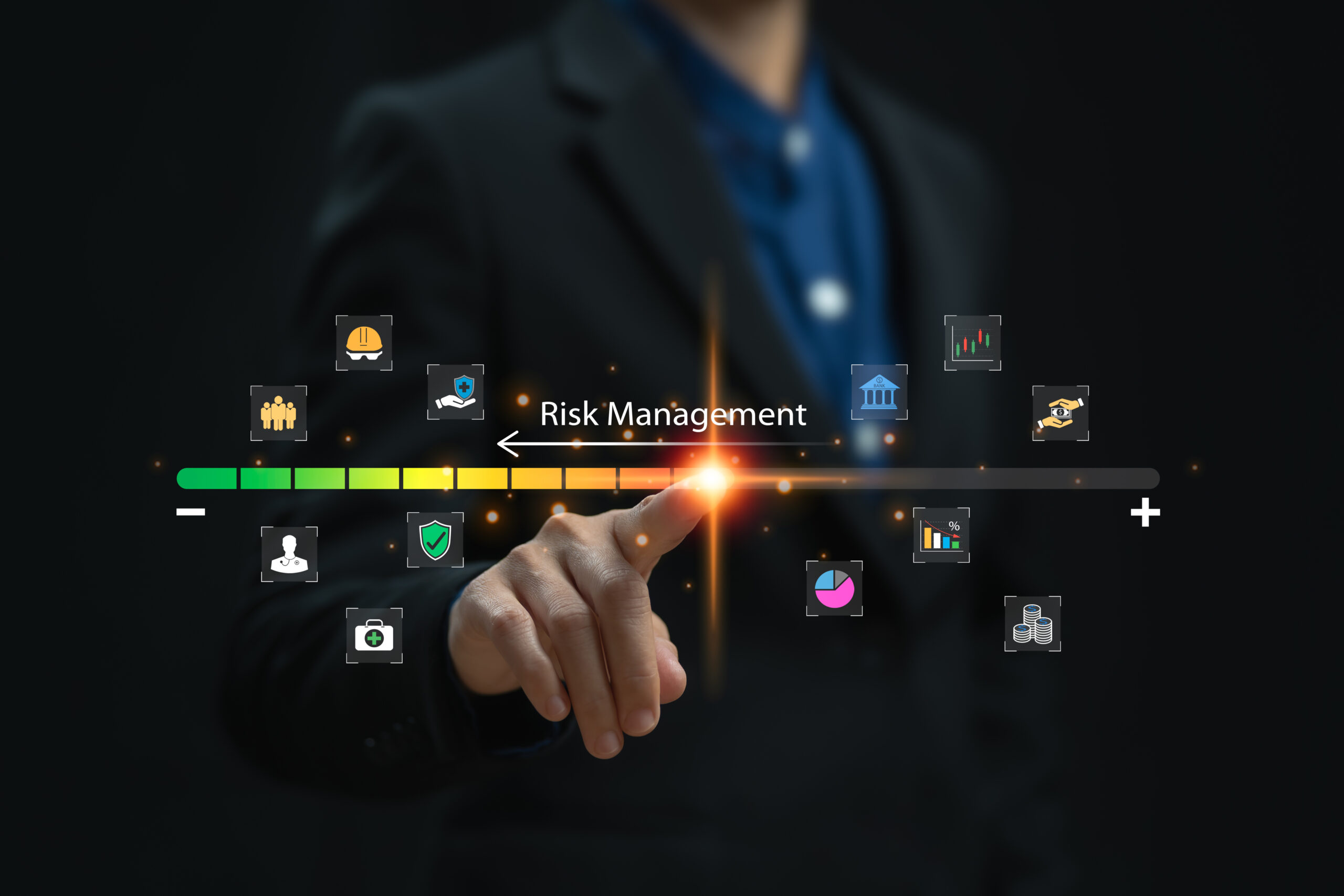 Risk management