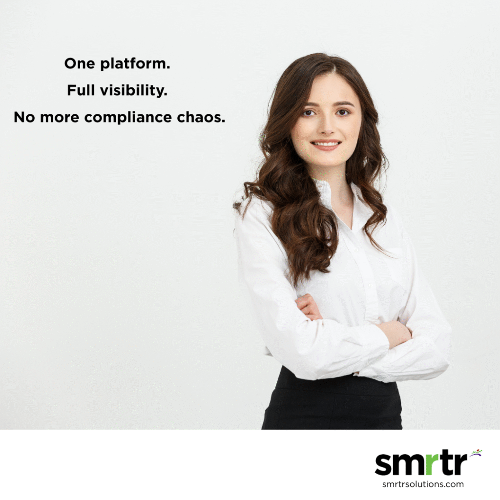 smrtr document capture