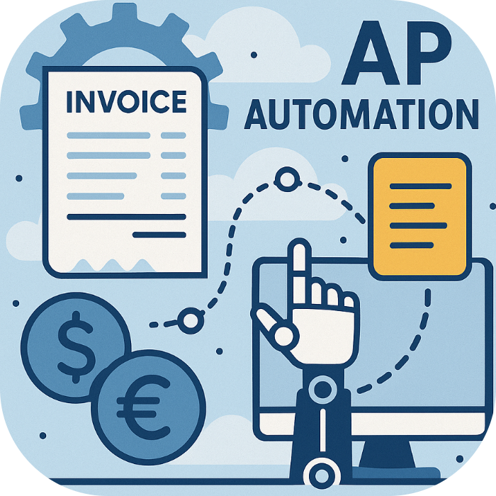 Driving Efficiency and Control: The ROI of AP Automation