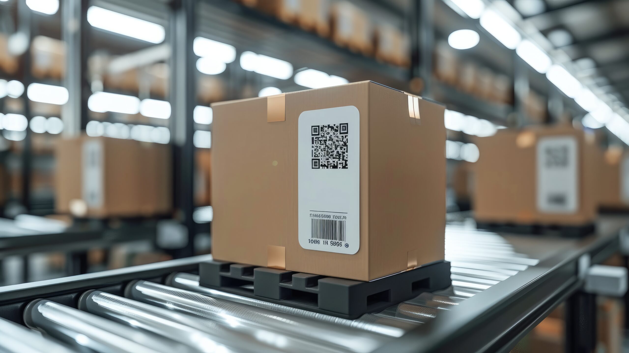 Why the Manufacturing Industry Must Lead the Charge on Food Traceability