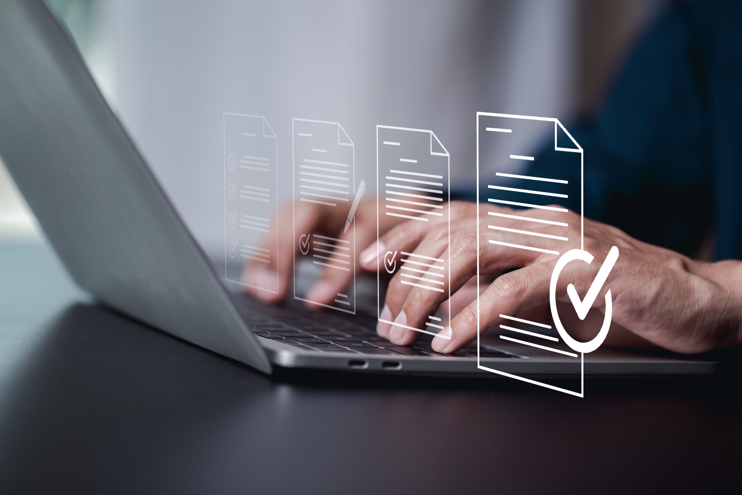 smrtr supplier compliance