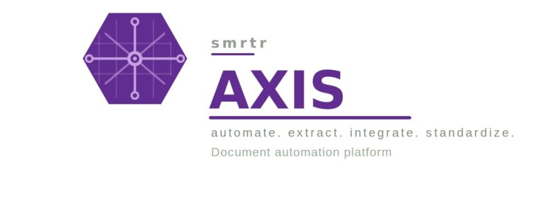 smrtr AXIS