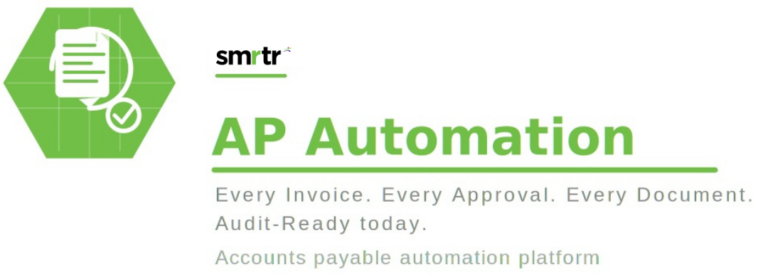 smrtr ap automation