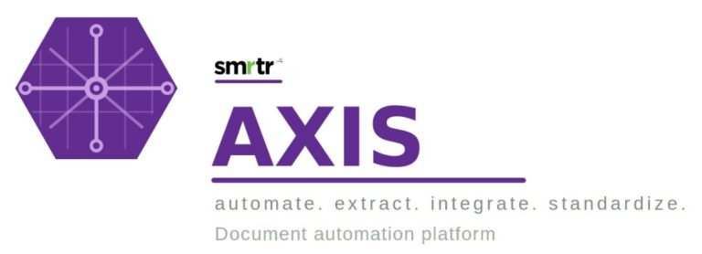 smrtr AXIS