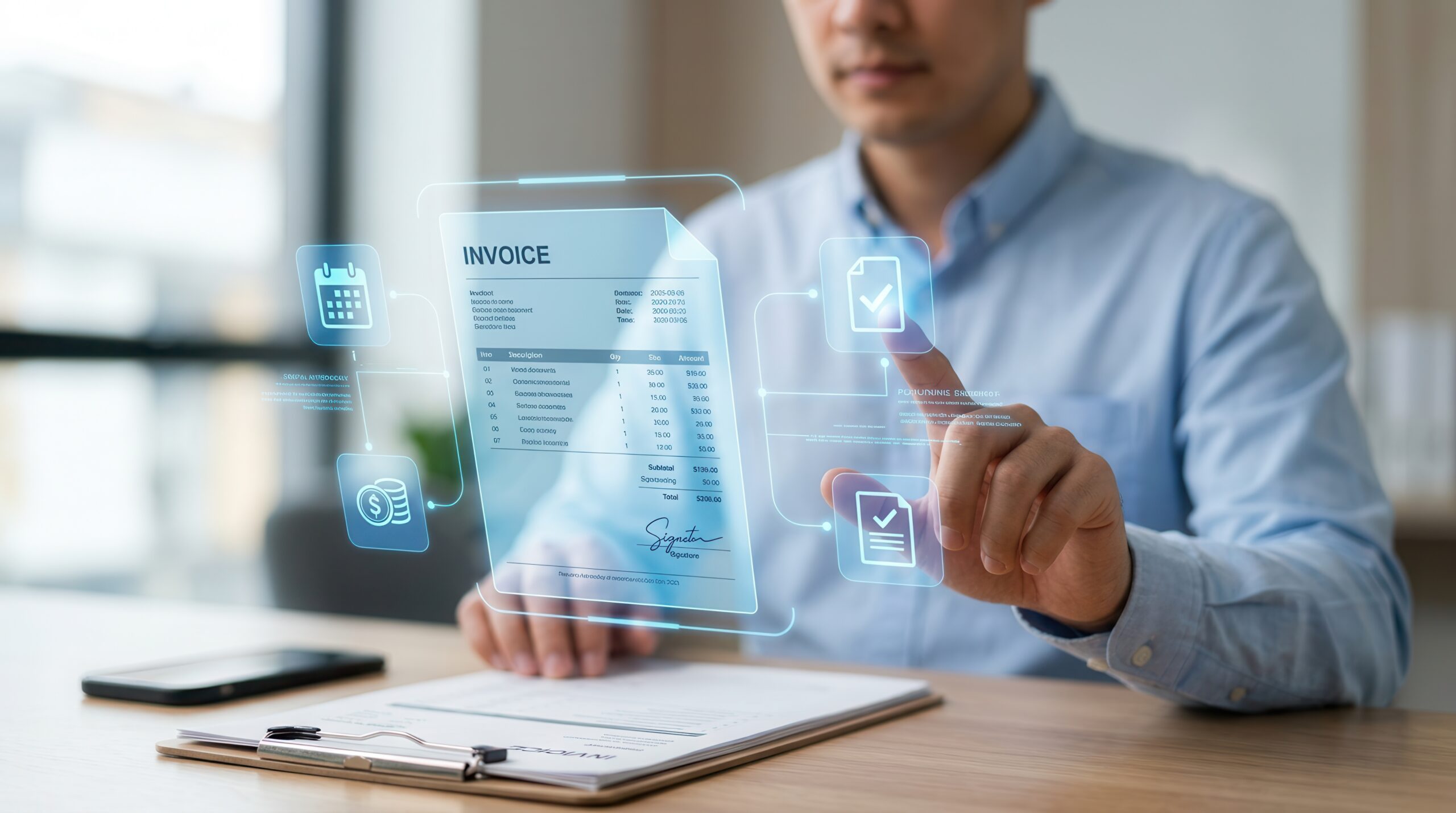 How Mid-Sized Manufacturers Are Cutting AP Costs With the Right Automation Platform