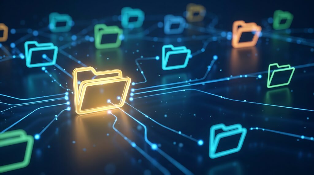 manufacturer's checklist for document control