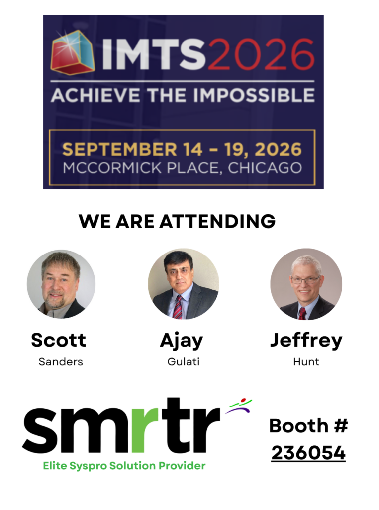 IMTS 2026